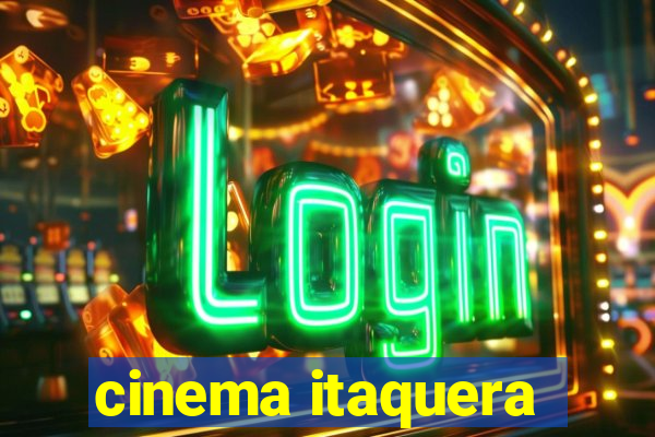 cinema itaquera